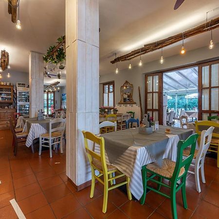 Locanda Le Palafitte Bardolino Exteriör bild