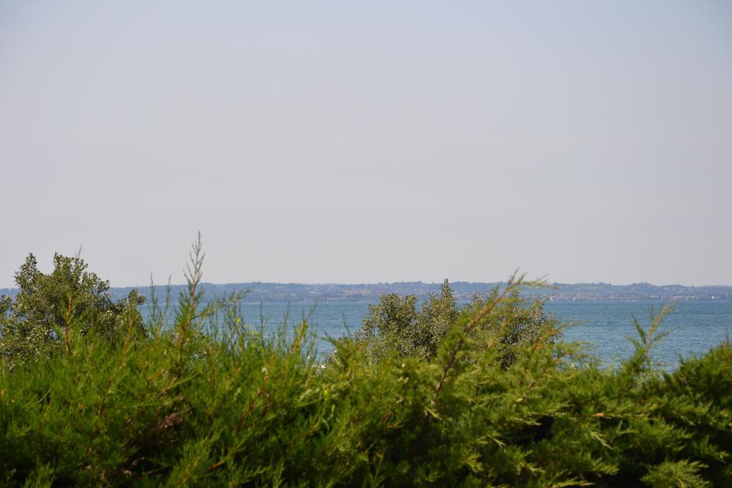 Locanda Le Palafitte Bardolino Rum bild